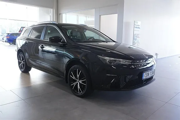MG Mg5 2022 photo 4