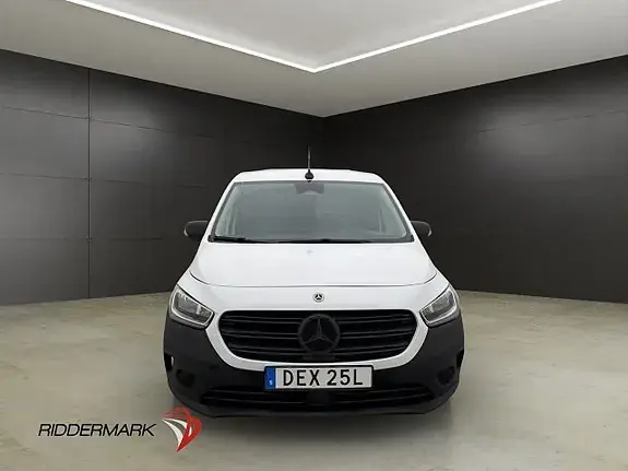 Mercedes-Benz Citan 110 2022 photo 5