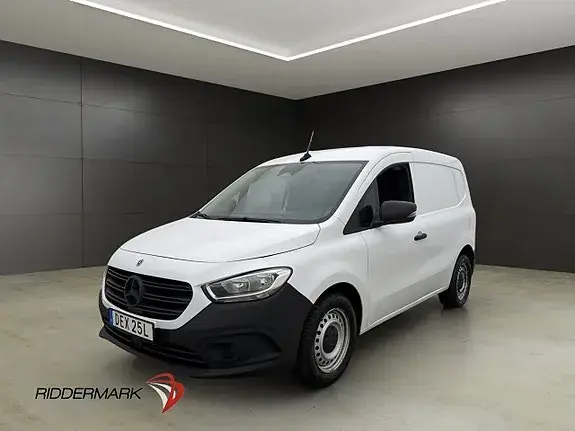 Mercedes-Benz Citan 110 2022 photo 3