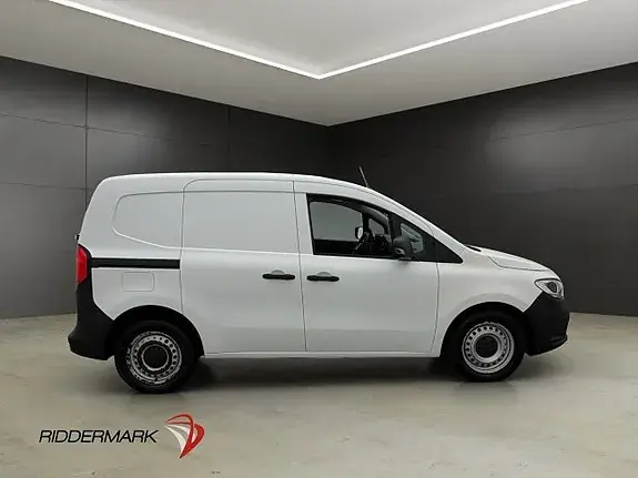 Mercedes-Benz Citan 110 2022 photo 2