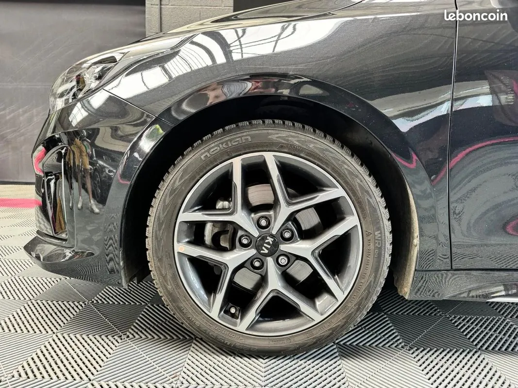 Kia Proceed 2019 photo 5