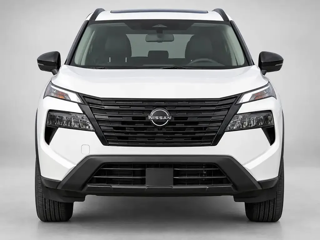 Nissan Rogue 2026 photo 5