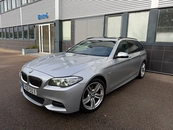 BMW 520D