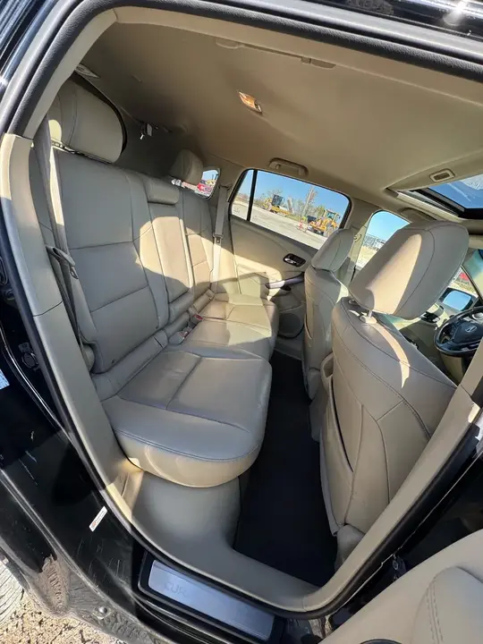 Acura Rdx 2011 photo 5