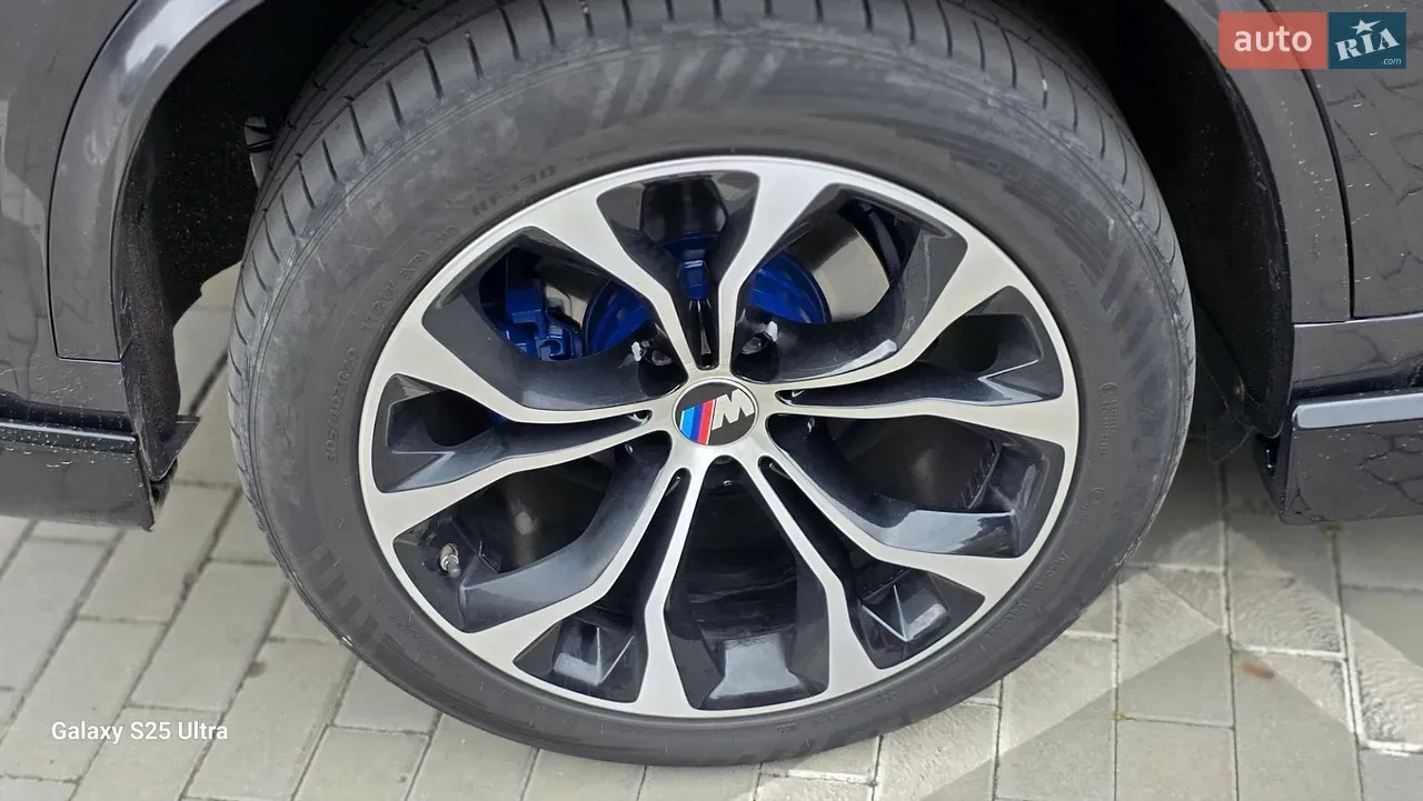 BMW X5 2015 photo 5