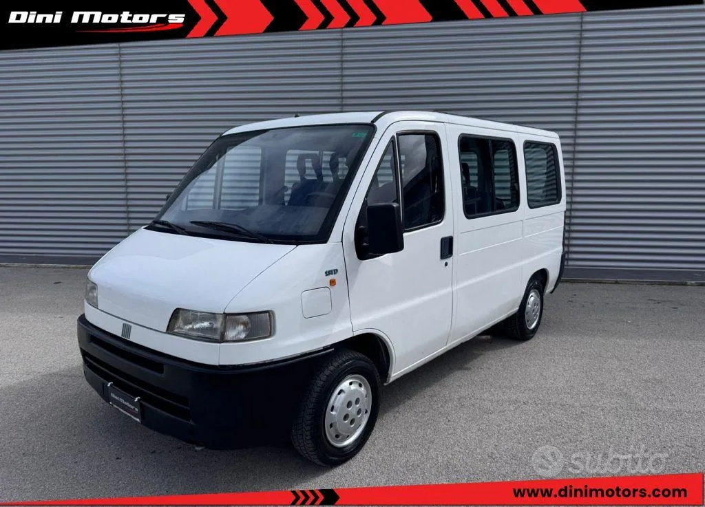 Fiat Ducato