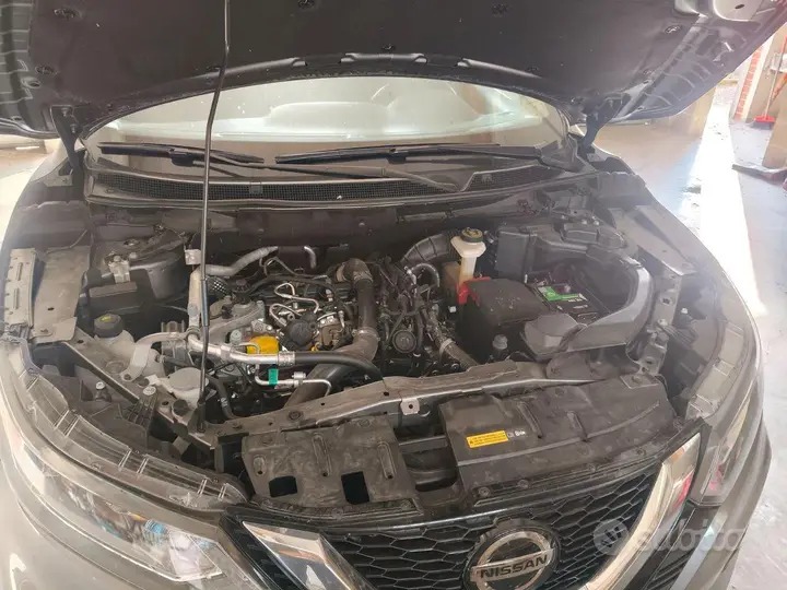 Nissan Quashqai 2019 photo 5