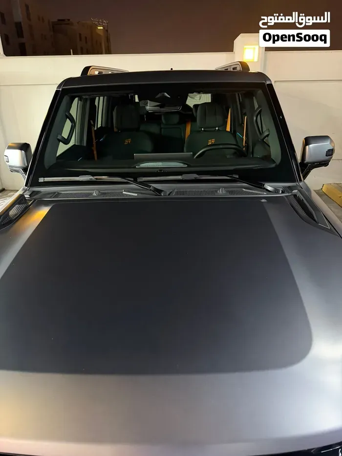Jetour T2 2026 photo 2