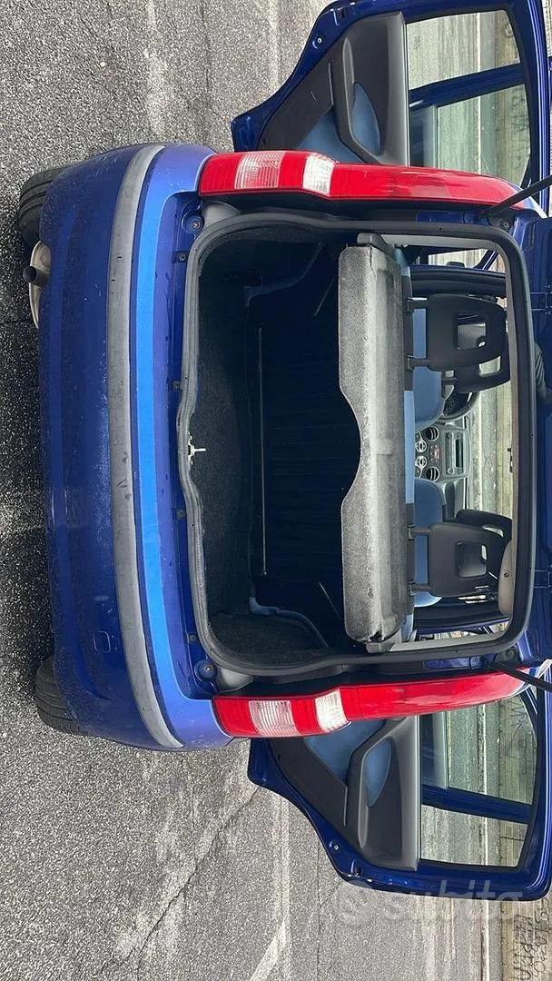Fiat Panda 2009 photo 3
