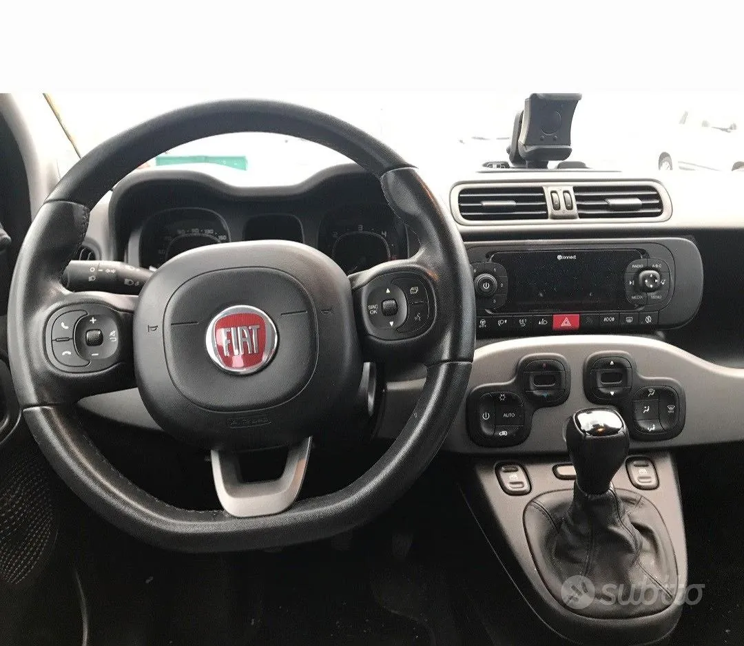Fiat Panda 2017 photo 3
