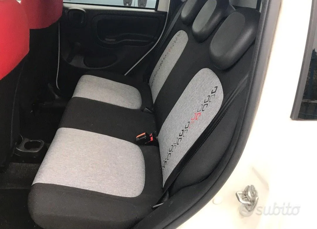 Fiat Panda 2017 photo 5