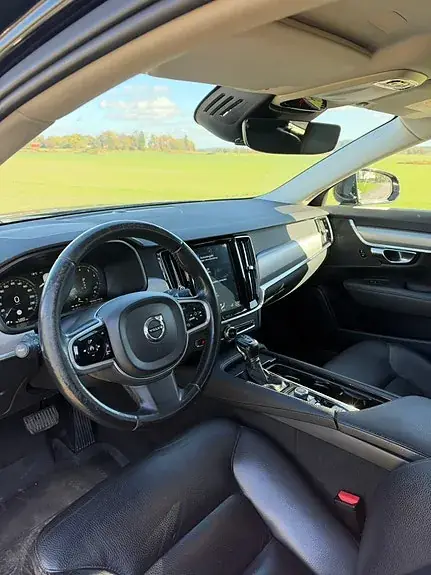 Volvo V90 2018 photo 2