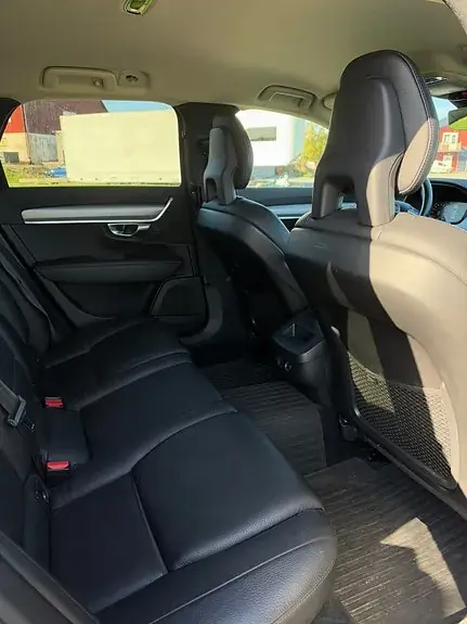 Volvo V90 2018 photo 5