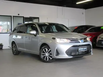 Toyota Corolla 2020 photo 2