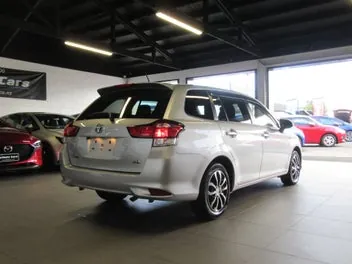 Toyota Corolla 2020 photo 3