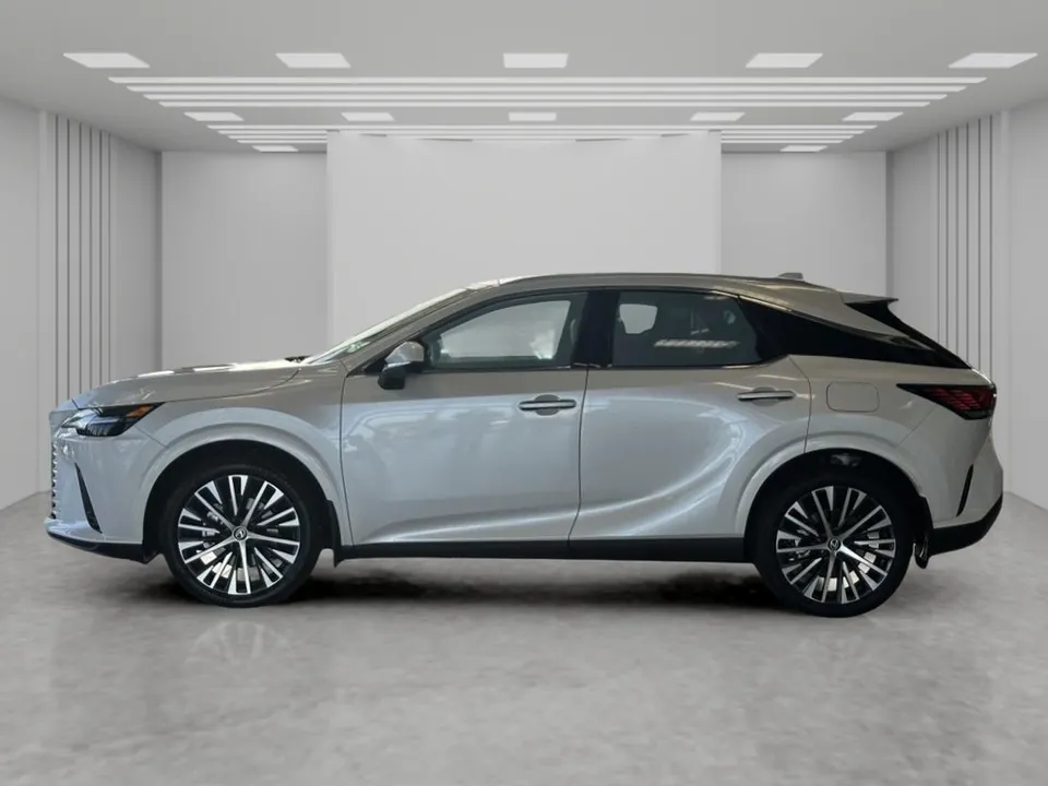 Lexus Rx 2026 photo 2