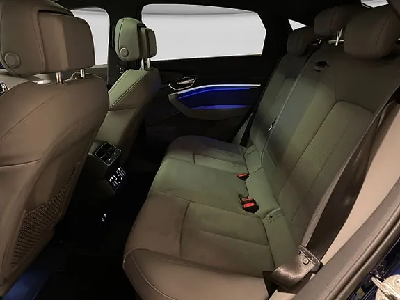 Audi E-Tron 2022 photo 5