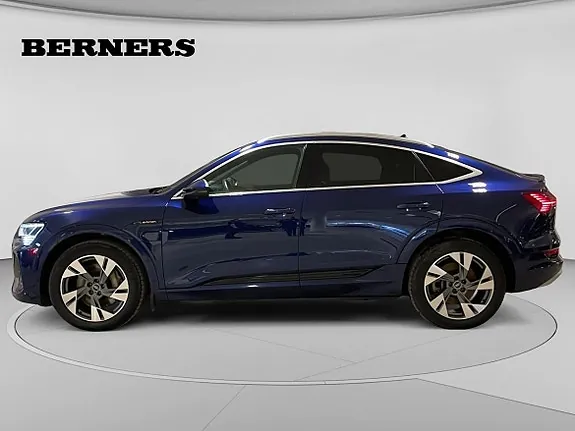 Audi E-Tron 2022 photo 2
