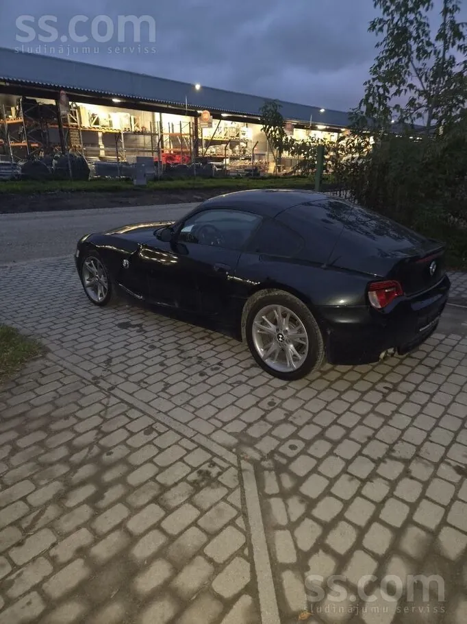 BMW Z4