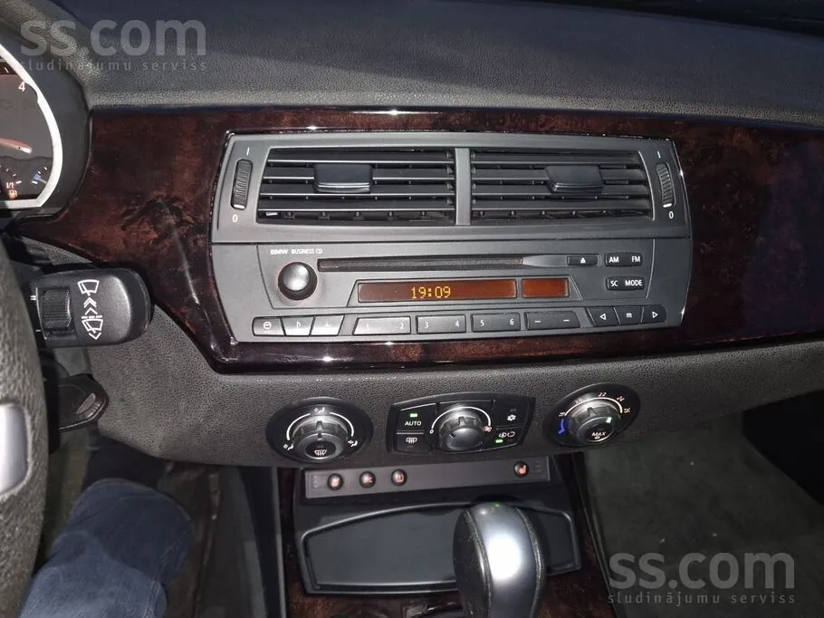 BMW Z4 2007 photo 4