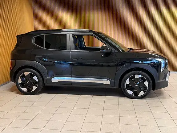 Kia Ev2 2027 photo 3