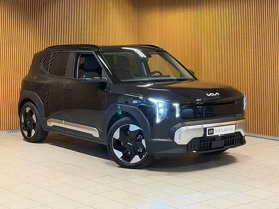 Kia Ev2 2027 photo 2