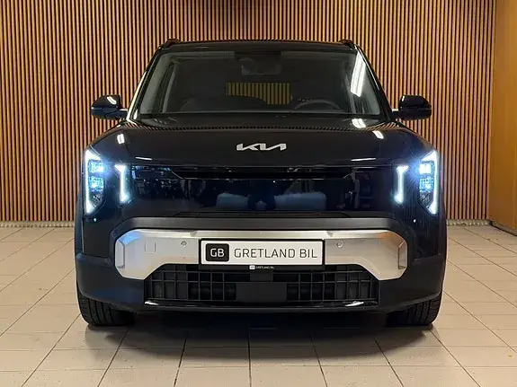 Kia Ev2 2027 photo 4