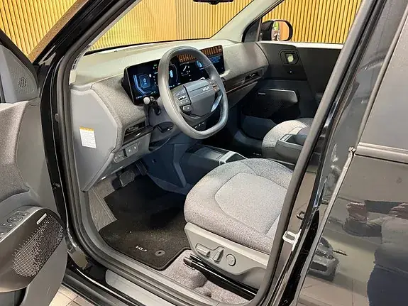 Kia Ev2 2027 photo 5