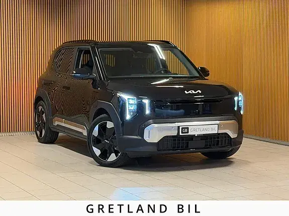 Kia Ev2