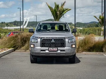 Mitsubishi Triton 2026 photo 5