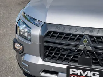 Mitsubishi Triton 2026 photo 4