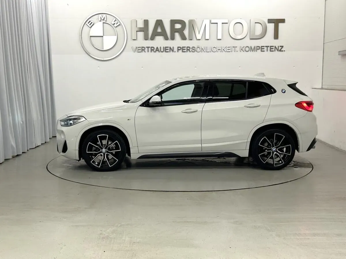 BMW X2 2019 photo 3