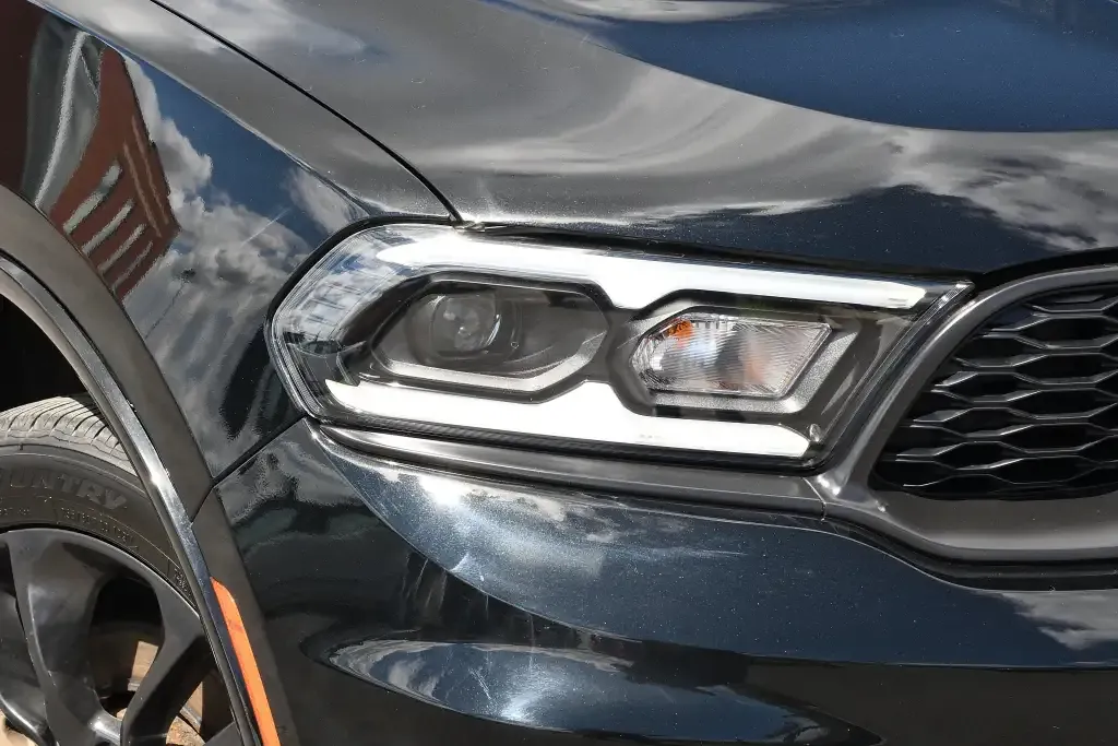 Dodge Durango 2022 photo 5