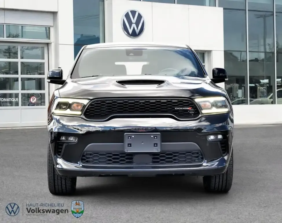 Dodge Durango 2022 photo 2