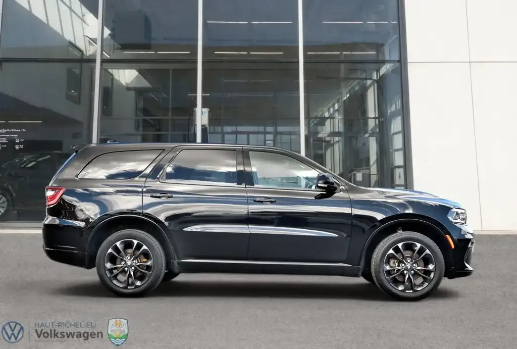Dodge Durango 2022 photo 3
