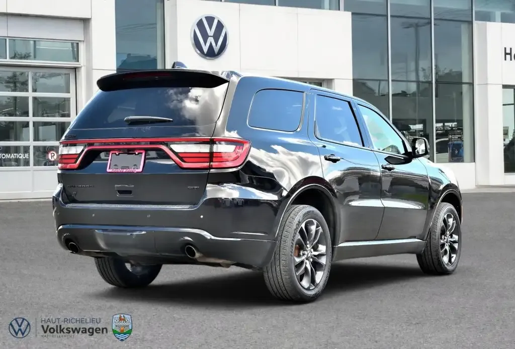 Dodge Durango 2022 photo 4