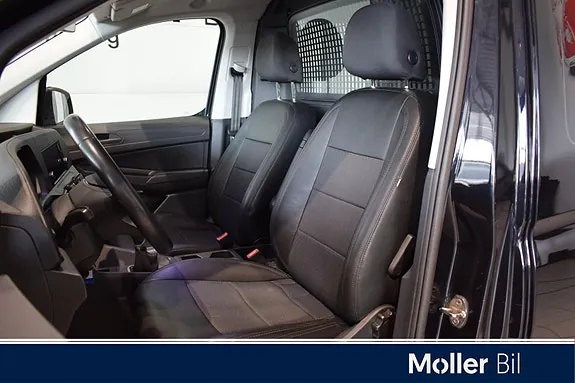 Volkswagen Caddy Maxi 2023 photo 4
