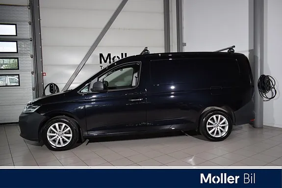 Volkswagen Caddy Maxi 2023 photo 2