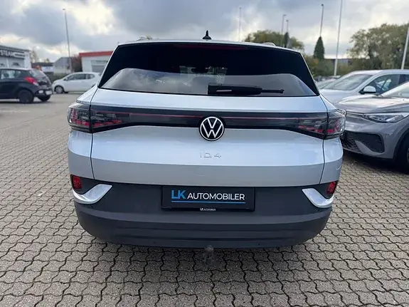 Volkswagen Id.4 2023 photo 5