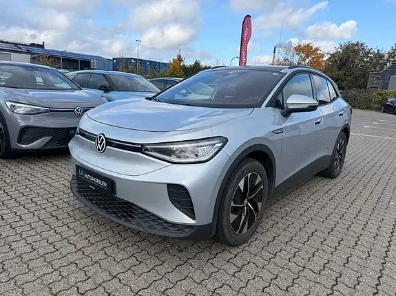 Volkswagen Id.4