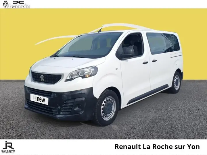 Peugeot Expert Combi