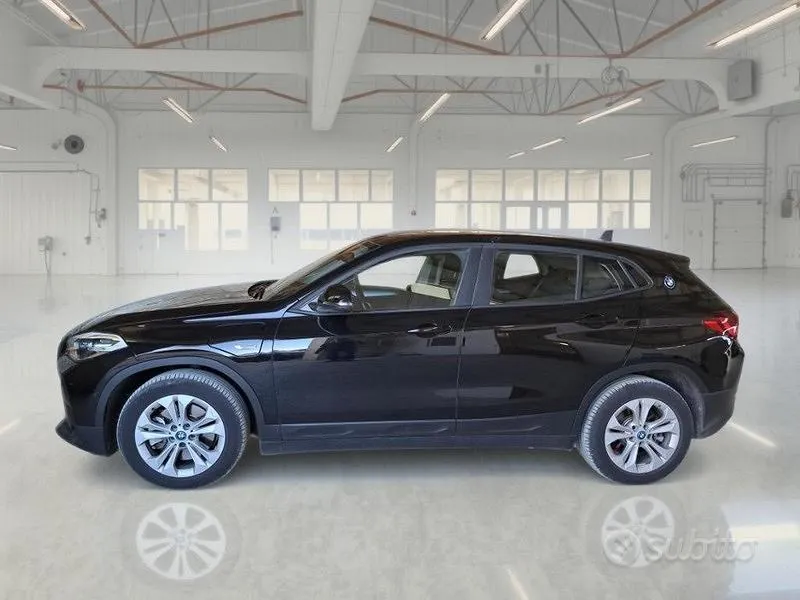 BMW X2 2023 photo 5