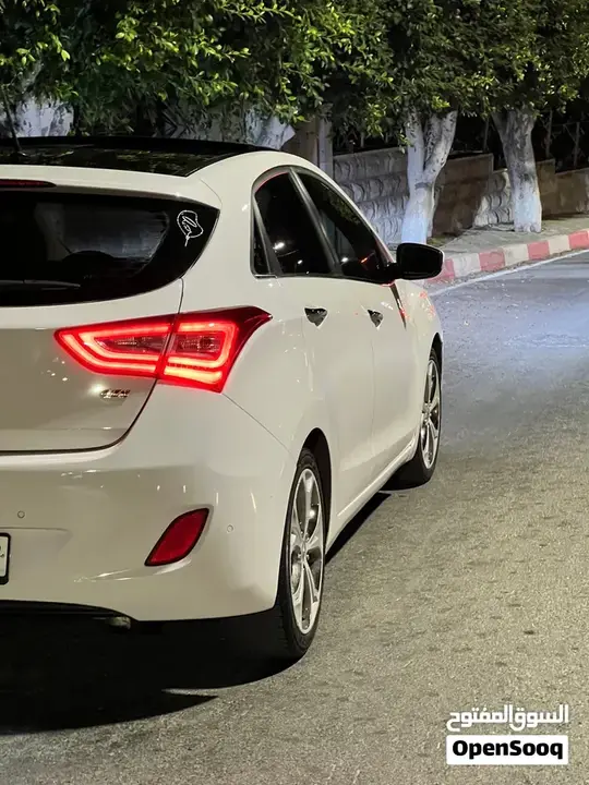 Hyundai I30 2012 photo 4