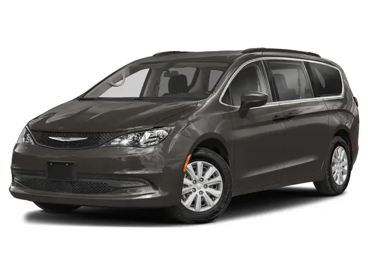 Chrysler Grand Caravan