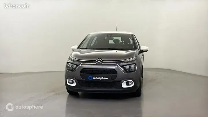 Citroen C3 2024 photo 2