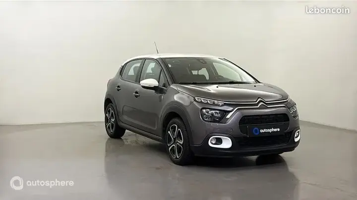 Citroen C3 2024 photo 3