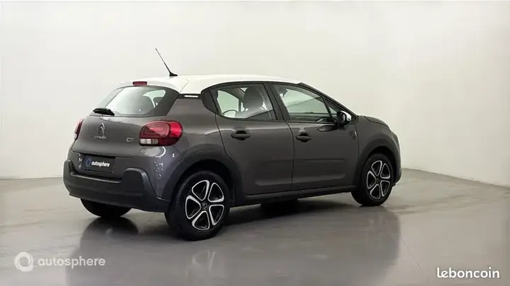 Citroen C3 2024 photo 5