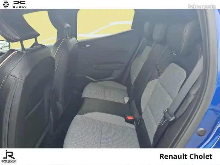 Renault Clio 2025 photo 4