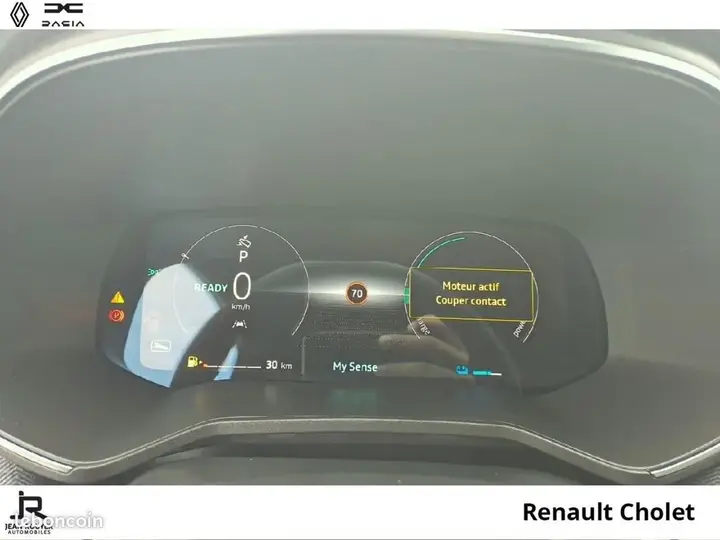 Renault Clio 2025 photo 5