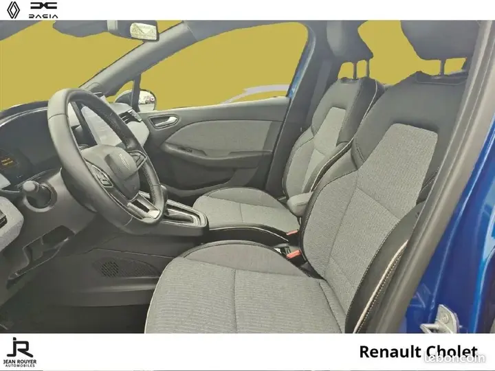 Renault Clio 2025 photo 3